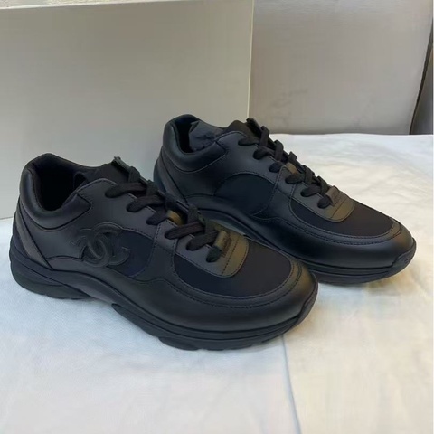 ❤️Chanel香奈兒 員工鞋 99新43碼