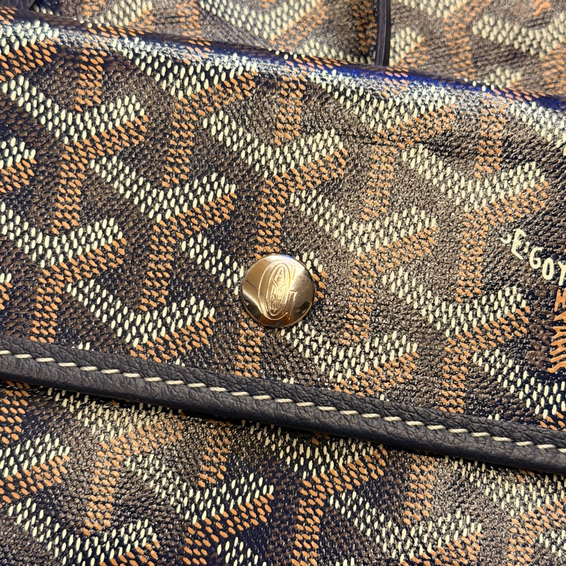 goyard 托特包 PM尺寸-3