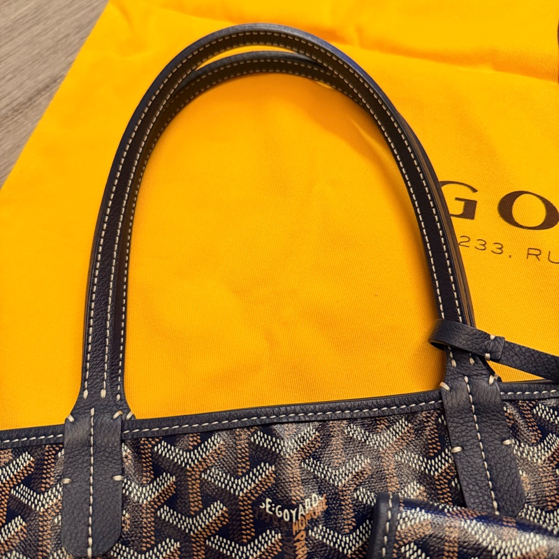 goyard 托特包 PM尺寸-4