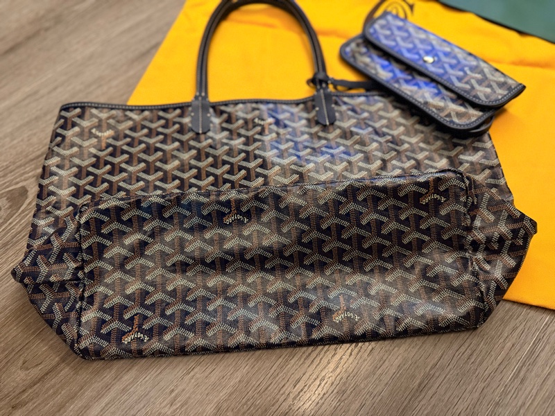 goyard 托特包 PM尺寸-7