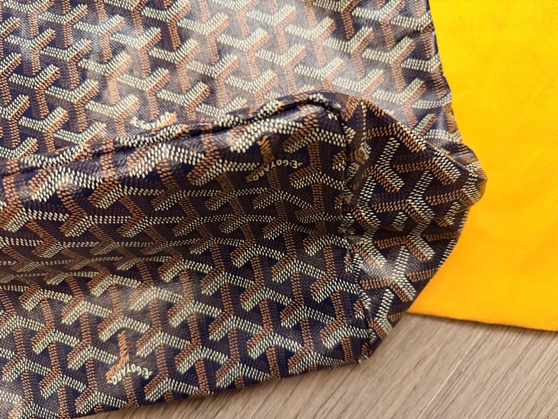 goyard 托特包 PM尺寸-9