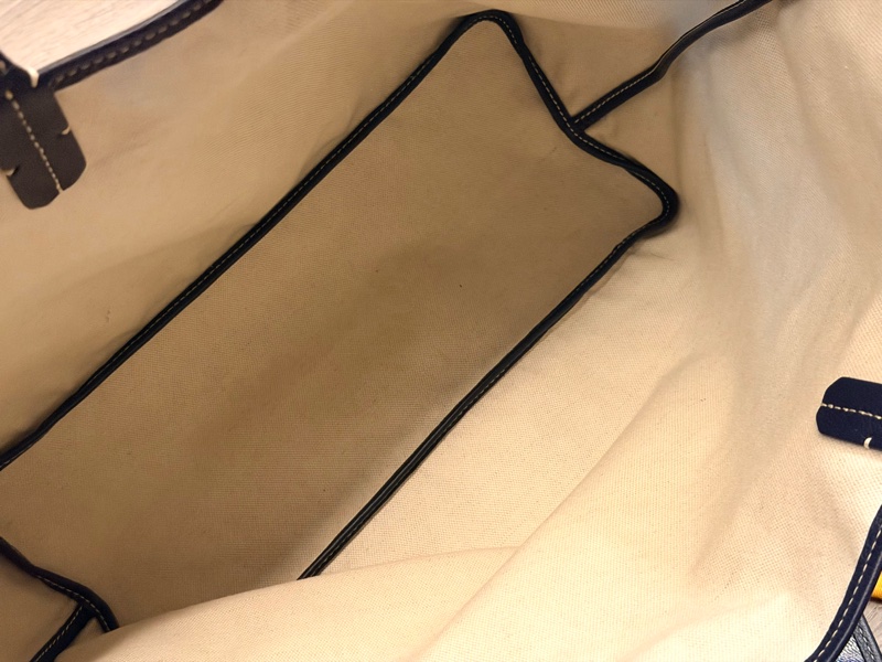 goyard 托特包 PM尺寸-12