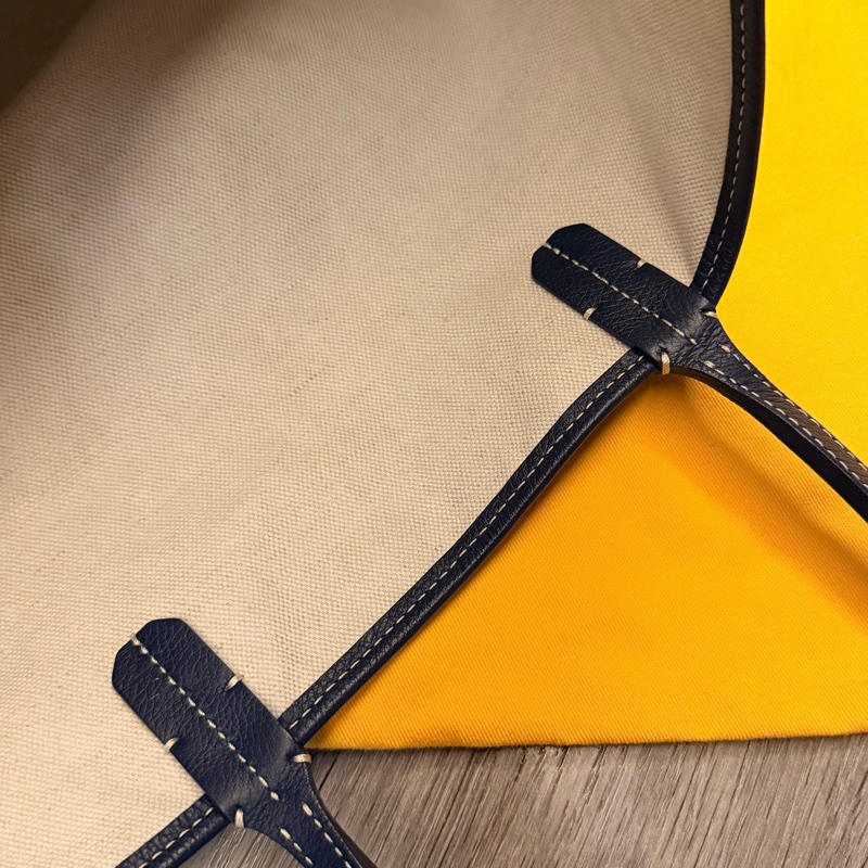 goyard 托特包 PM尺寸-13