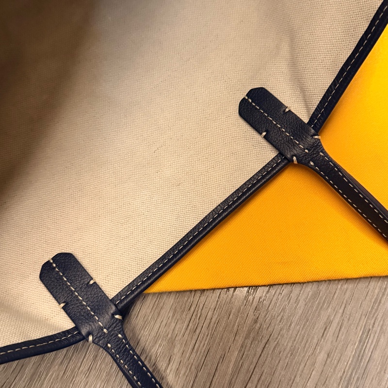 goyard 托特包 PM尺寸-14