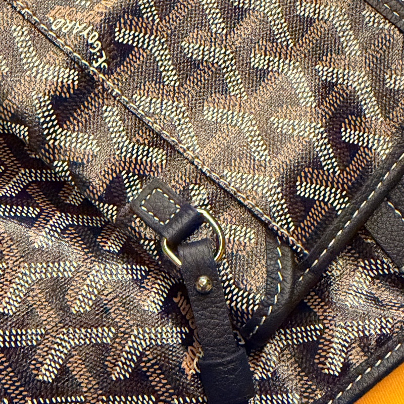 goyard 托特包 PM尺寸-15
