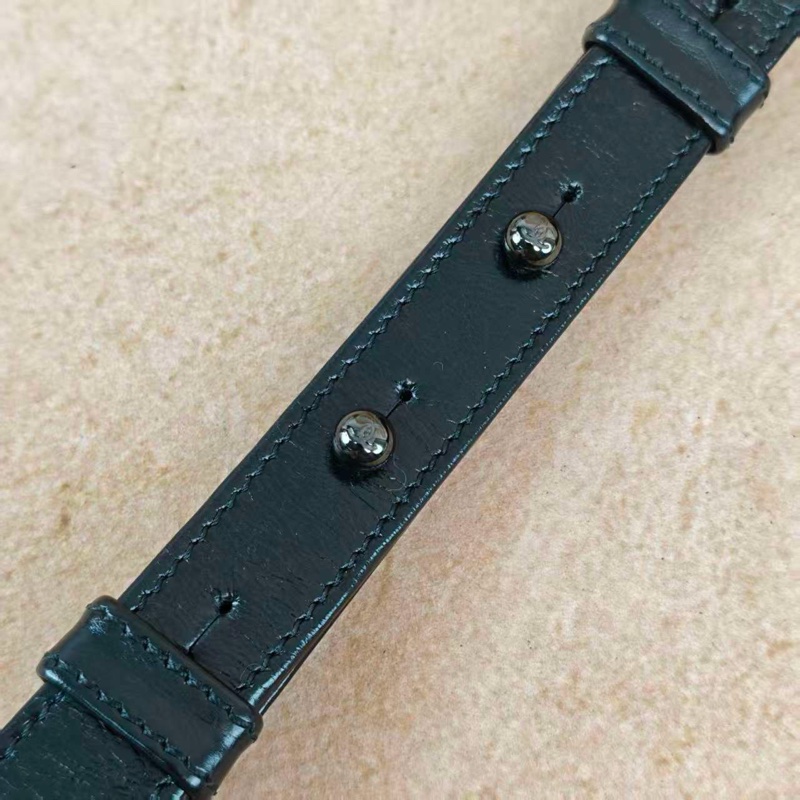 Chanel • Gabrielle So Black 中號-7