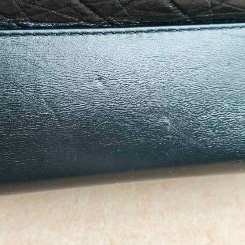 Chanel • Gabrielle So Black 中號-15