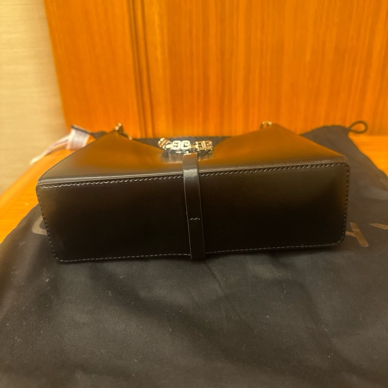 Givenchy Mini Cut Out 黑-8