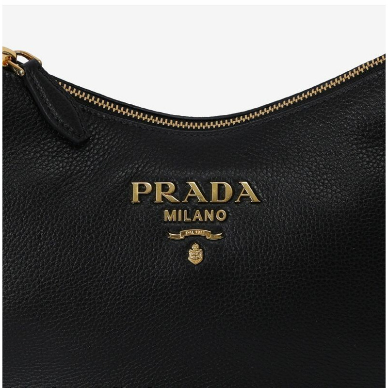 PRADA Vitelho Phoenix 女士小號單肩包 1BC180 2E8K F0002-7