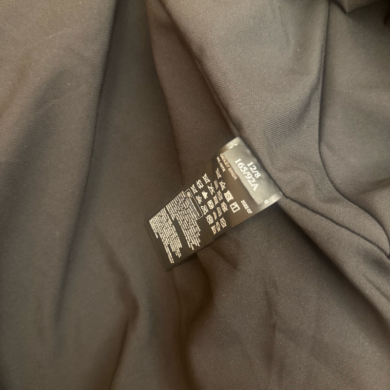 Allsaints 皮衣 UK12 US8 EU40 黑-3