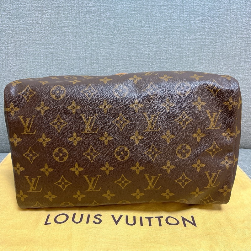 LV Speedy 30 手提包-7