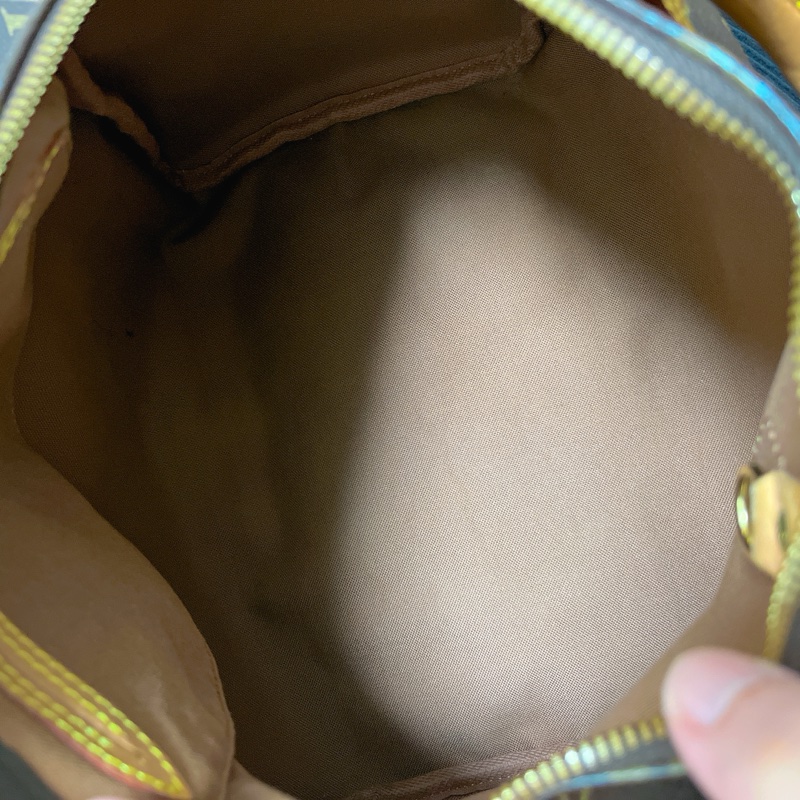 LV Speedy 30 手提包-8