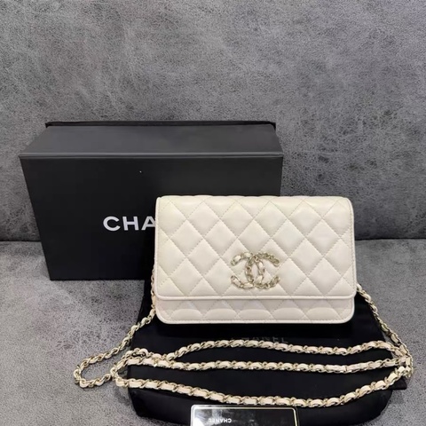 Chanel Woc白金 特別款 95%新