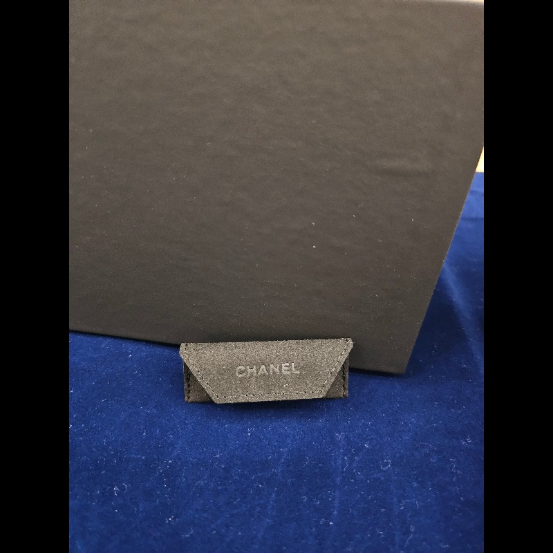 全球限量香奈兒女士水手服 J12 COCO 白色陶瓷腕錶 38mm-3