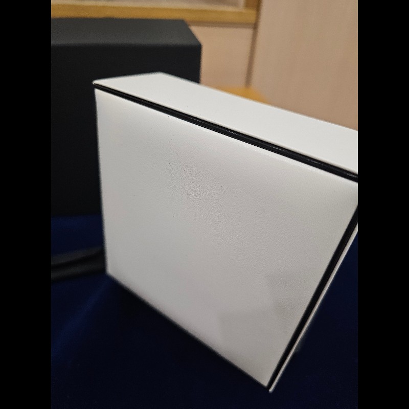 全球限量香奈兒女士水手服 J12 COCO 白色陶瓷腕錶 38mm-4