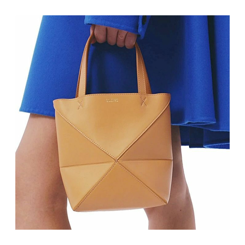 LOEWE 拼圖折疊點陣迷你 A657V25X01 2586-4