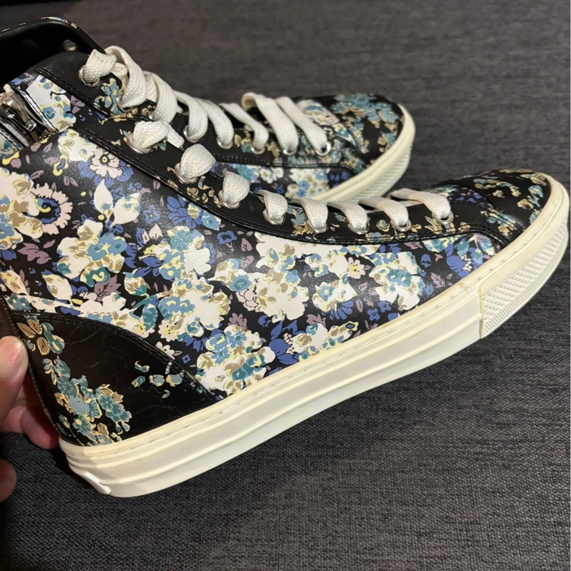 Louis Vuitton 低筒靴-4