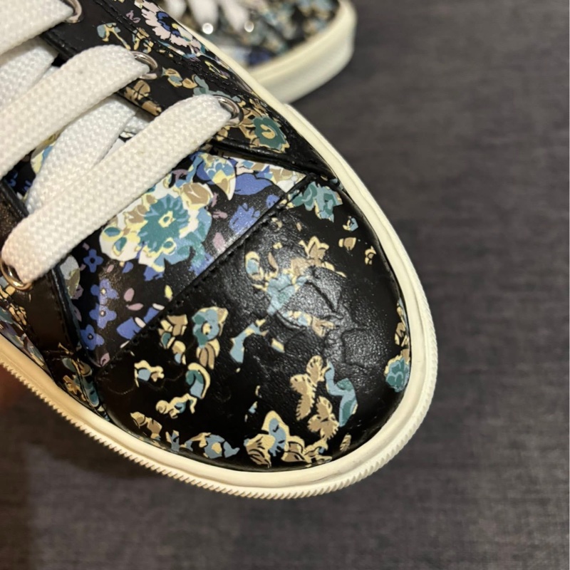 Louis Vuitton 低筒靴-5