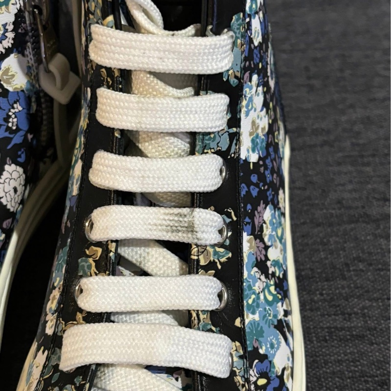 Louis Vuitton 低筒靴-7