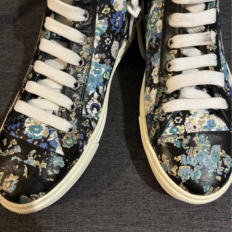 Louis Vuitton 低筒靴-15