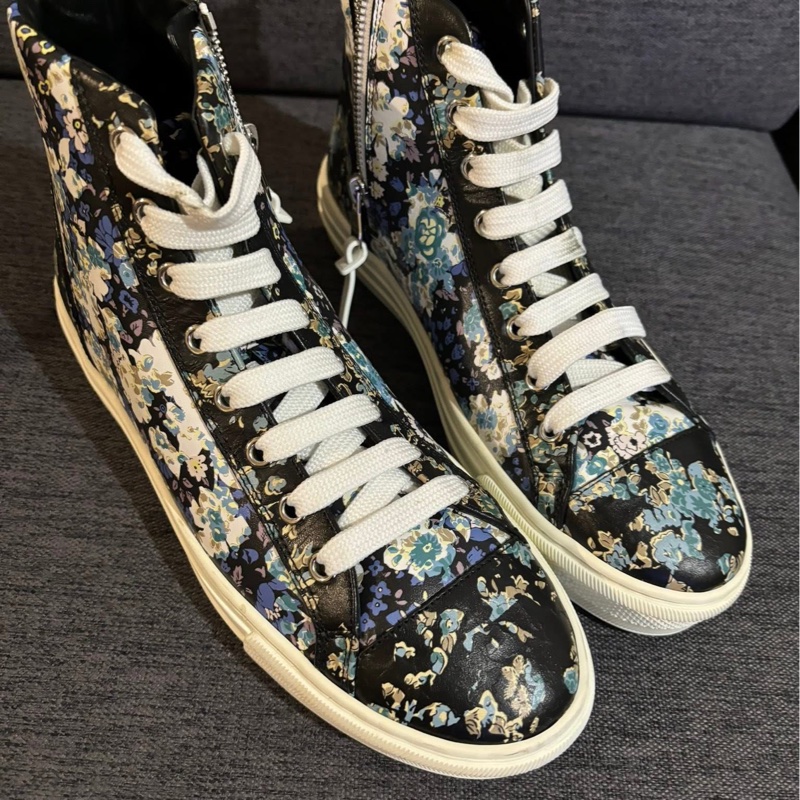 Louis Vuitton 低筒靴-16