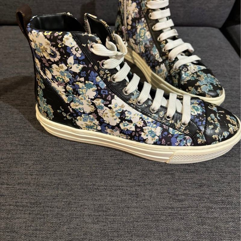 Louis Vuitton 低筒靴-18