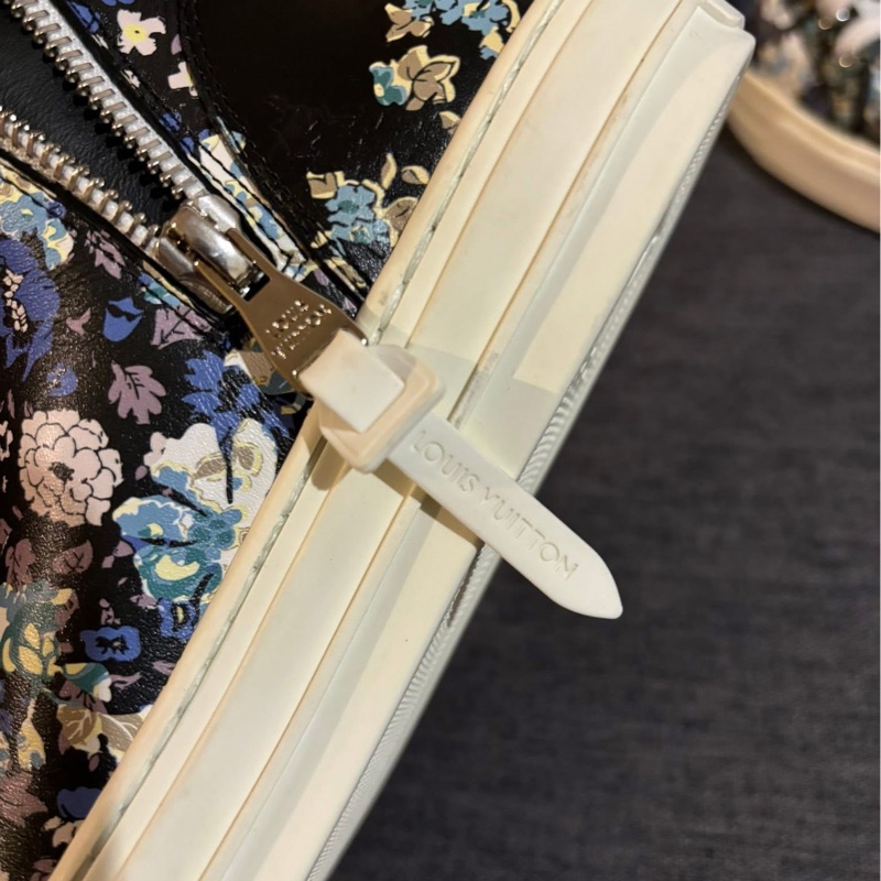 Louis Vuitton 低筒靴-19