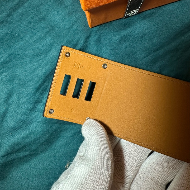 HERMES 愛馬仕 CDC手環-4