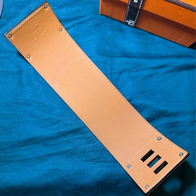 HERMES 愛馬仕 CDC手環-6