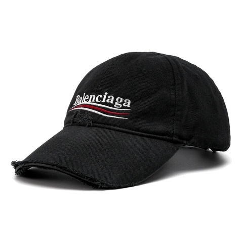 Balenciaga 巴黎世家 仿舊可樂帽