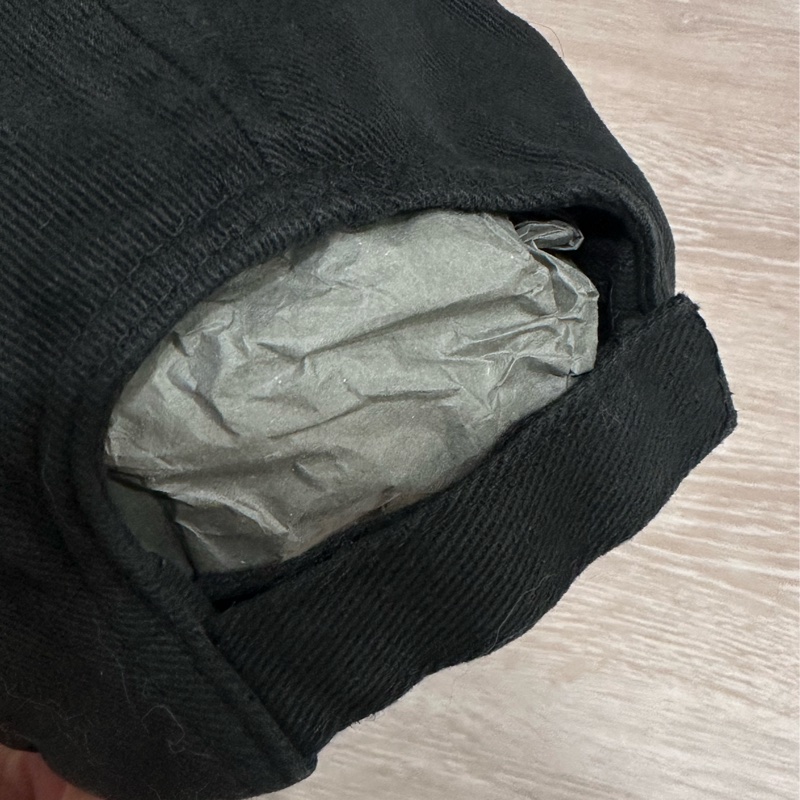 Balenciaga 巴黎世家 仿舊可樂帽-9