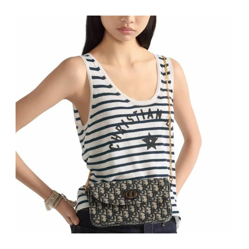 DIOR 30 蒙田鏈包-7