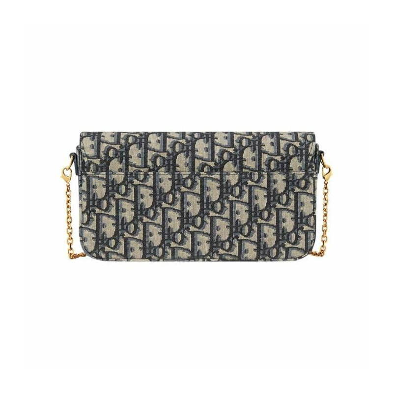 DIOR 30 蒙田鏈包-12