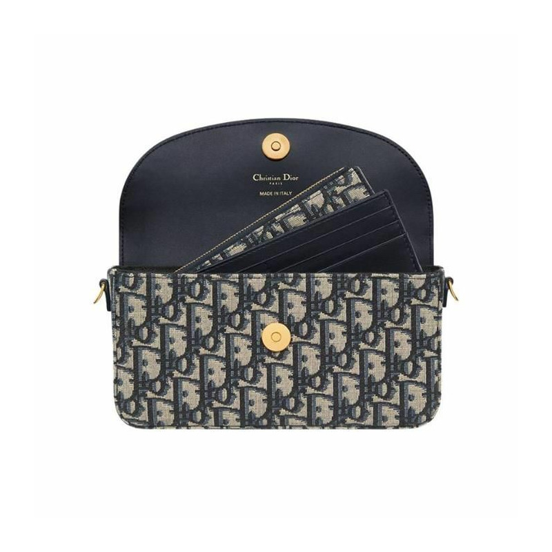 DIOR 30 蒙田鏈包-14