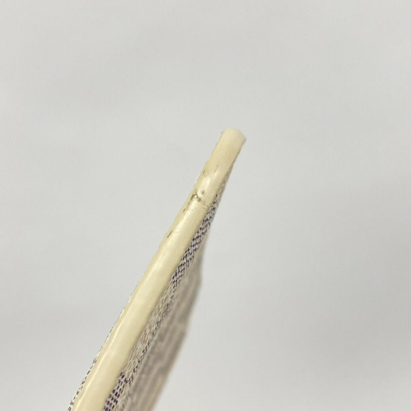 路易威登 Damier Azur Neverfull MM 手提包 N41361 白色 女士-11