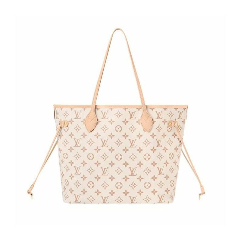 LOUIS VUITTON Neverfull Inside Out MM M25665-8
