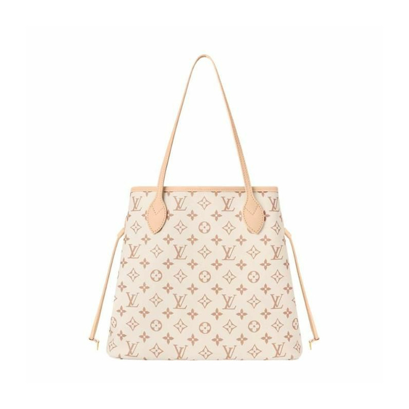 LOUIS VUITTON Neverfull Inside Out MM M25665-10