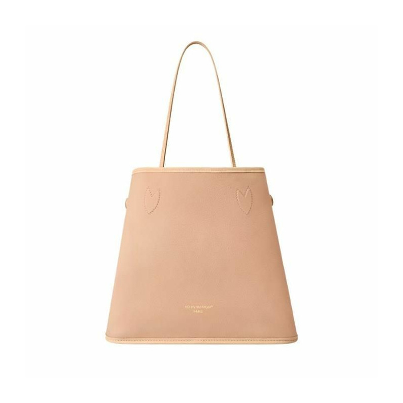 LOUIS VUITTON Neverfull Inside Out MM M25665-14