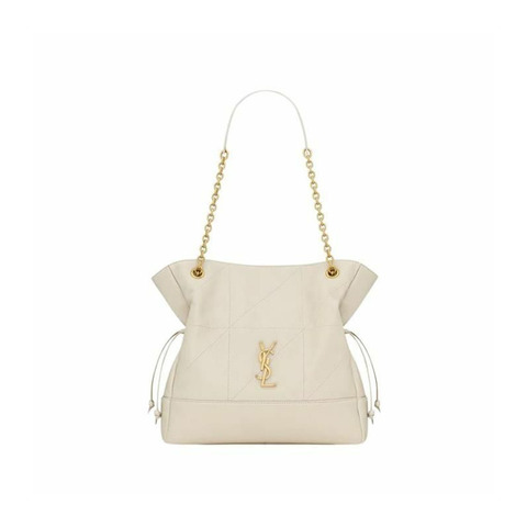SAINT LAURENT Saint Laurent Ramskin Jamie 小號購物袋