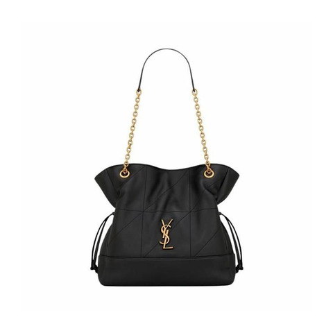 SAINT LAURENT YSL Jamie 小羊皮購物袋 833948AAB321000