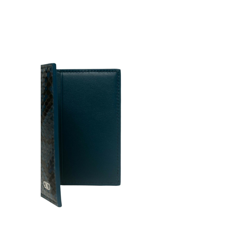 小牛皮卡片包-1