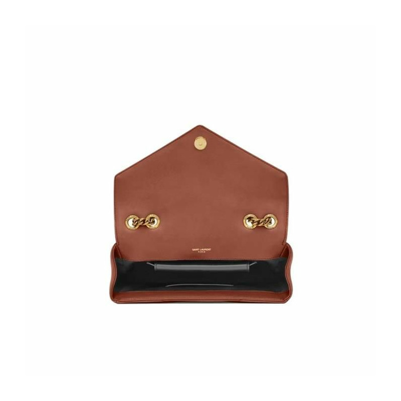 SAINT LAURENT 聖羅蘭 HORTENSIA 801437AAEAX5036-5