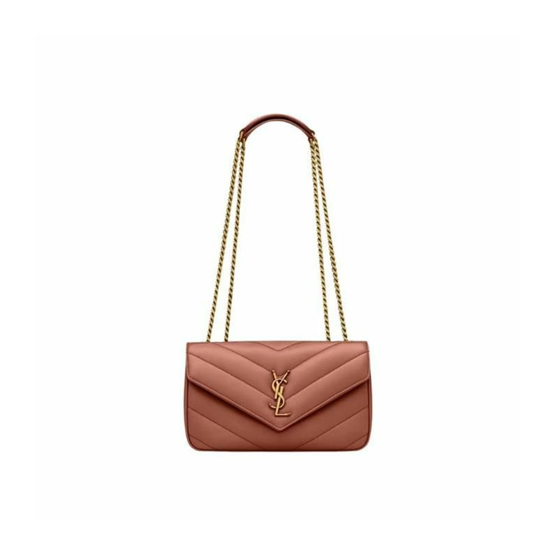 SAINT LAURENT 聖羅蘭 HORTENSIA 801437AAEAX5036-7