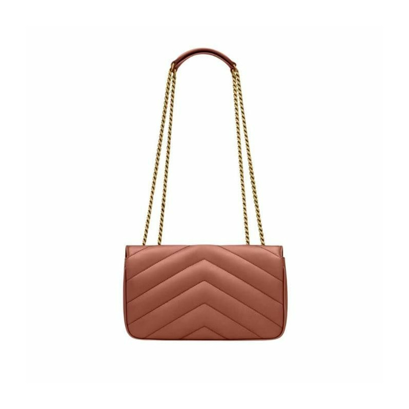 SAINT LAURENT 聖羅蘭 HORTENSIA 801437AAEAX5036-9