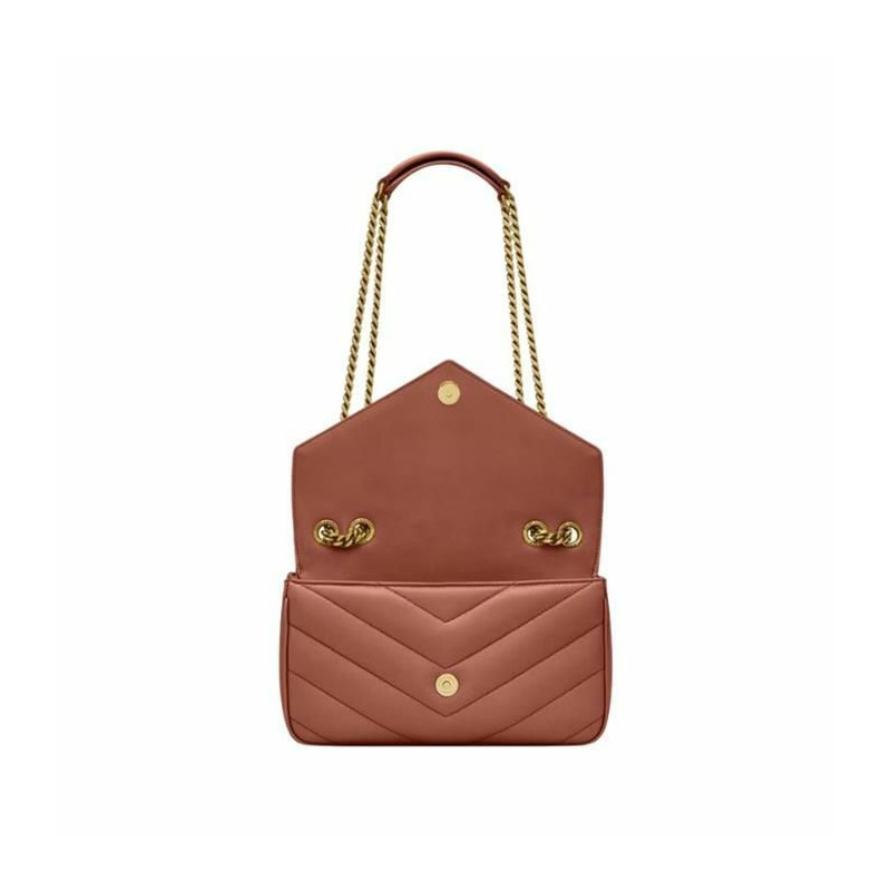 SAINT LAURENT 聖羅蘭 HORTENSIA 801437AAEAX5036-4