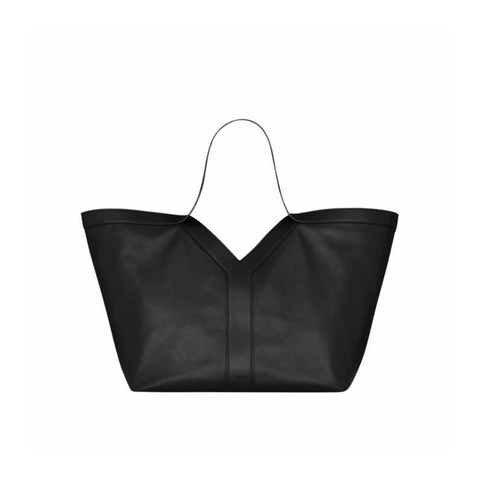 SAINT LAURENT Y 皮革手提包 817602AAEB31000