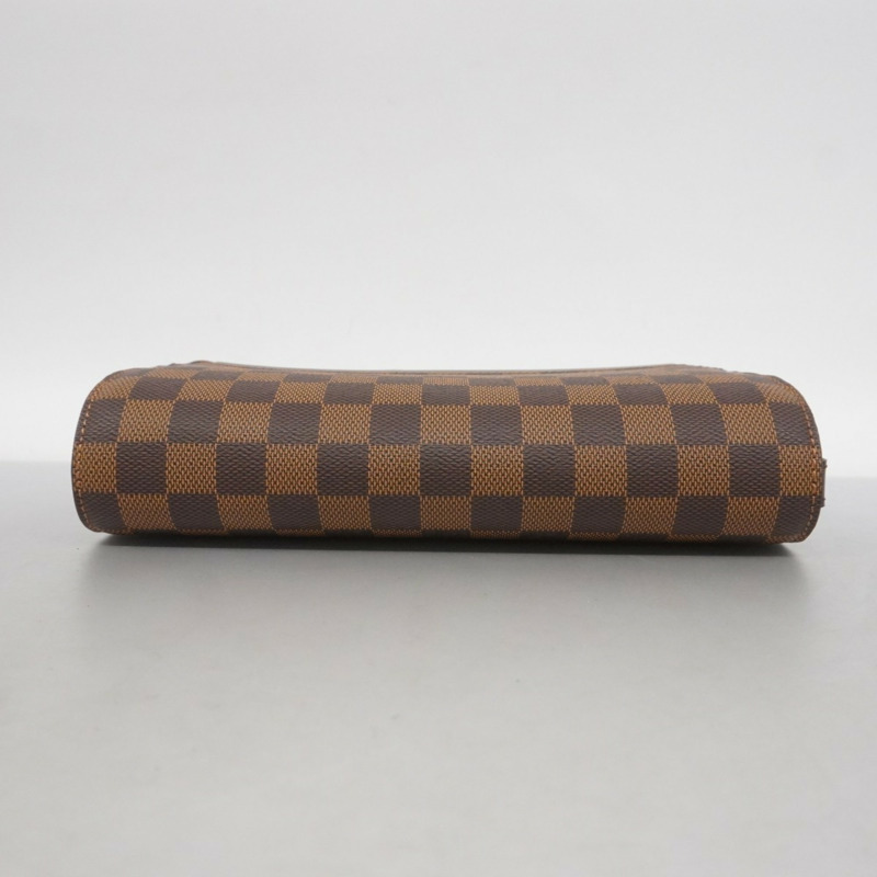 路易威登 Damier Saint Ebene 手拿包 N51993 男士-2