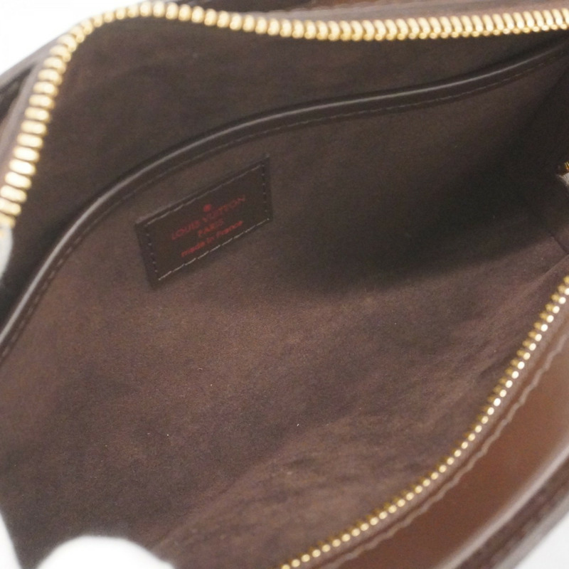 路易威登 Damier Saint Ebene 手拿包 N51993 男士-3