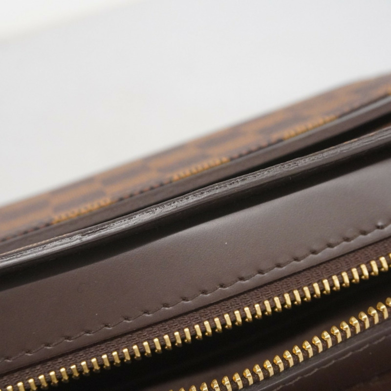 路易威登 Damier Saint Ebene 手拿包 N51993 男士-5