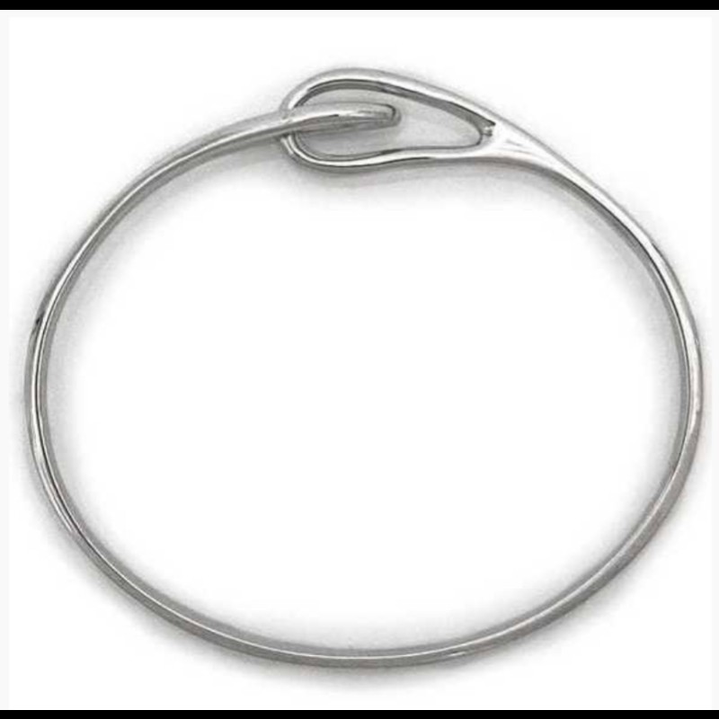 Tiffany & Co  永結同心手環-6